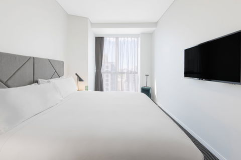 Meriton Suites Herschel Street, Brisbane - Nambucca Heads Accommodation 10