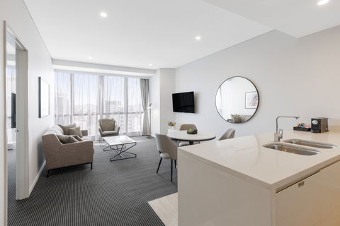 Meriton Suites Herschel Street, Brisbane - Nambucca Heads Accommodation 11