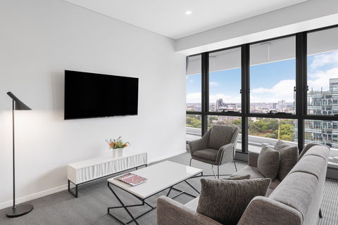 Meriton Suites Herschel Street, Brisbane - Nambucca Heads Accommodation 12