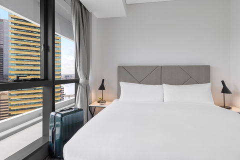Meriton Suites Herschel Street, Brisbane - Nambucca Heads Accommodation 13