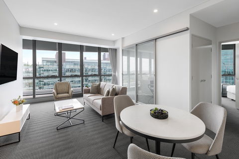 Meriton Suites Herschel Street, Brisbane - Nambucca Heads Accommodation 14