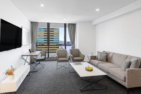 Meriton Suites Herschel Street, Brisbane - Nambucca Heads Accommodation 16
