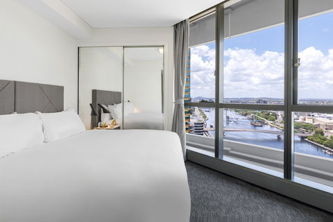 Meriton Suites Herschel Street, Brisbane - Nambucca Heads Accommodation 17