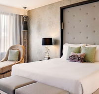 Sofitel Brisbane Central - Nambucca Heads Accommodation