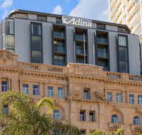 Adina Apartment Hotel Brisbane - Nambucca Heads Accommodation