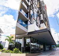 Arise Brisbane One - Nambucca Heads Accommodation