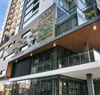 Arise Soda - Nambucca Heads Accommodation