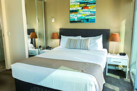 Evolution Apartments - Nambucca Heads Accommodation 4