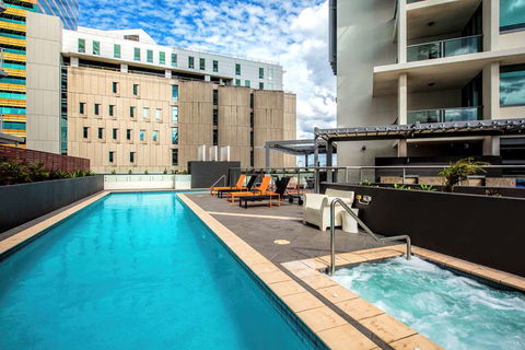 Evolution Apartments - Nambucca Heads Accommodation 5