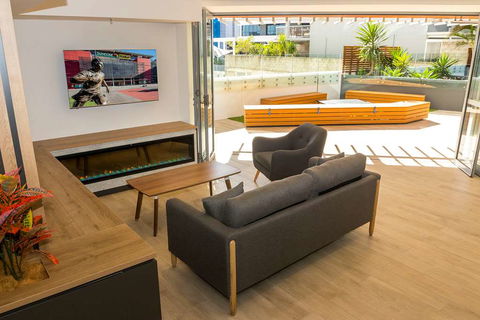 Evolution Apartments - Nambucca Heads Accommodation 6