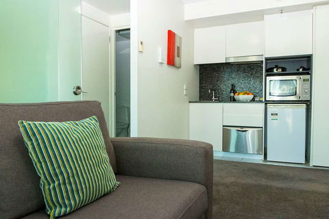 Evolution Apartments - Nambucca Heads Accommodation 7