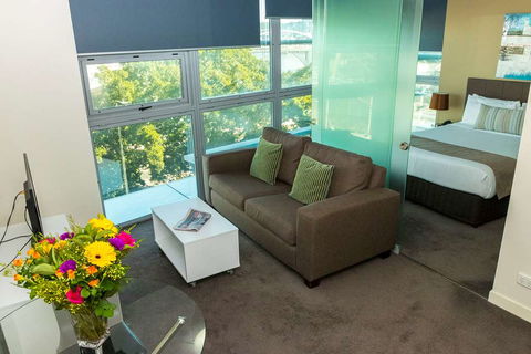 Evolution Apartments - Nambucca Heads Accommodation 8