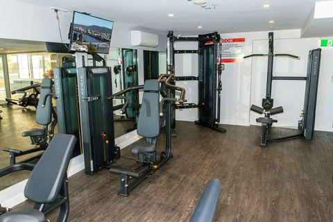 Evolution Apartments - Nambucca Heads Accommodation 9