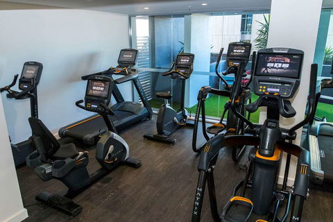Evolution Apartments - Nambucca Heads Accommodation 10
