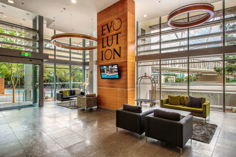 Evolution Apartments - Nambucca Heads Accommodation 14