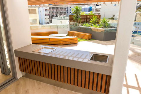 Evolution Apartments - Nambucca Heads Accommodation 16