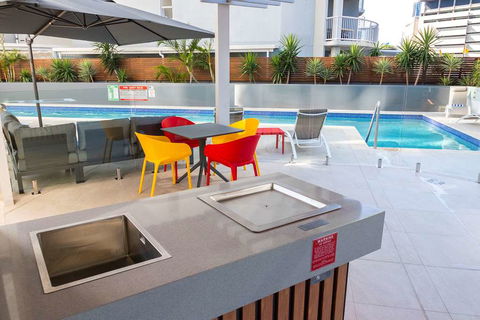 Evolution Apartments - Nambucca Heads Accommodation 17