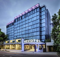 Novotel Brisbane South Bank Hotel - Nambucca Heads Accommodation