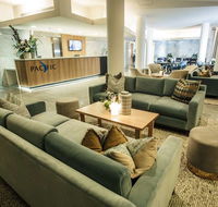 Pacific Hotel Brisbane - Nambucca Heads Accommodation