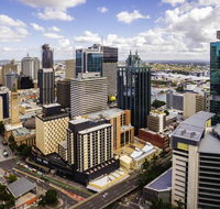 Pullman Brisbane King George Square - Nambucca Heads Accommodation