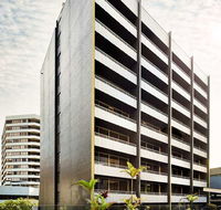 Punthill Brisbane - Nambucca Heads Accommodation