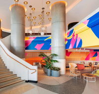 W Brisbane - Nambucca Heads Accommodation