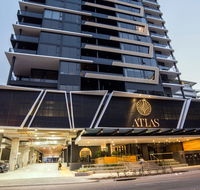 Arise Atlas - Nambucca Heads Accommodation