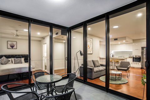 Arise Atlas - Nambucca Heads Accommodation 6