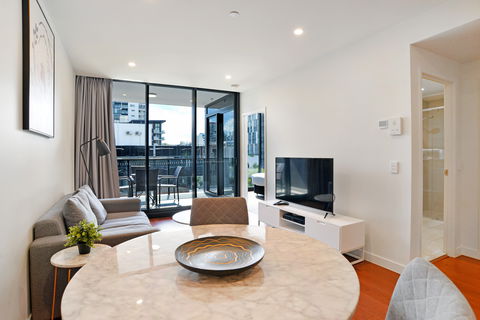 Arise Atlas - Nambucca Heads Accommodation 8