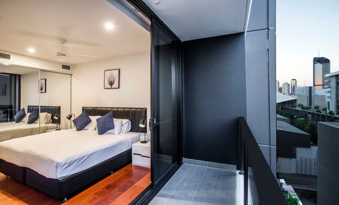 Arise Atlas - Nambucca Heads Accommodation 10