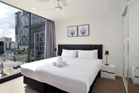 Arise Atlas - Nambucca Heads Accommodation 11