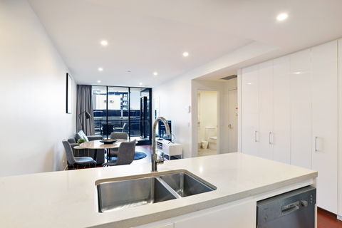 Arise Atlas - Nambucca Heads Accommodation 12