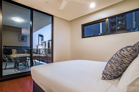 Arise Atlas - Nambucca Heads Accommodation 15