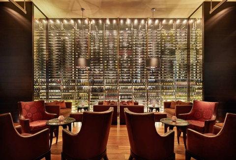 Grand Hyatt Melbourne - Nambucca Heads Accommodation 9