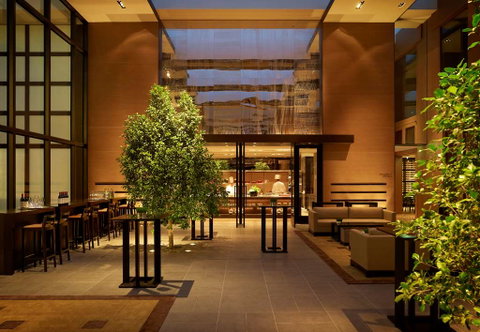 Grand Hyatt Melbourne - Nambucca Heads Accommodation 10