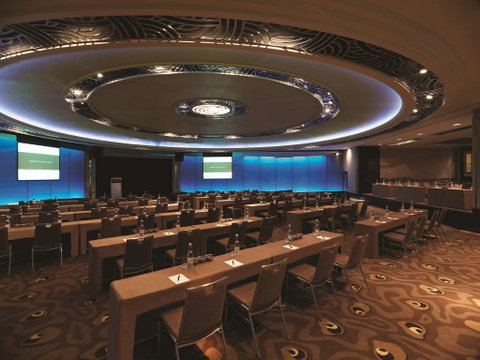 Grand Hyatt Melbourne - Nambucca Heads Accommodation 11