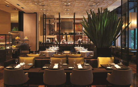 Grand Hyatt Melbourne - Nambucca Heads Accommodation 12