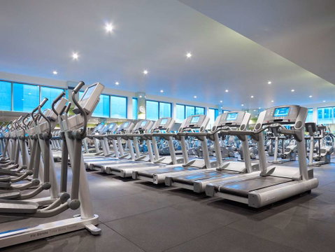 Grand Hyatt Melbourne - Nambucca Heads Accommodation 16