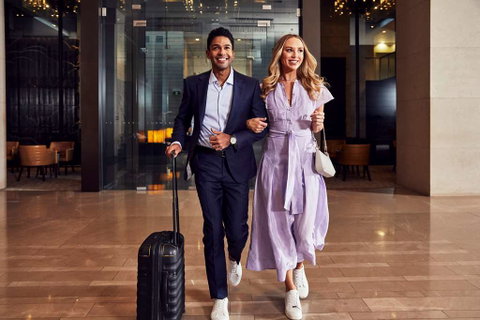 Grand Hyatt Melbourne - Nambucca Heads Accommodation 17