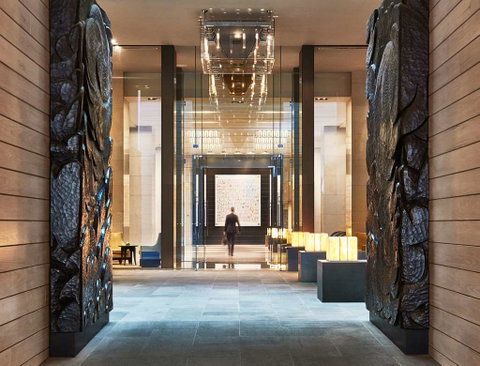 Grand Hyatt Melbourne - Nambucca Heads Accommodation 3