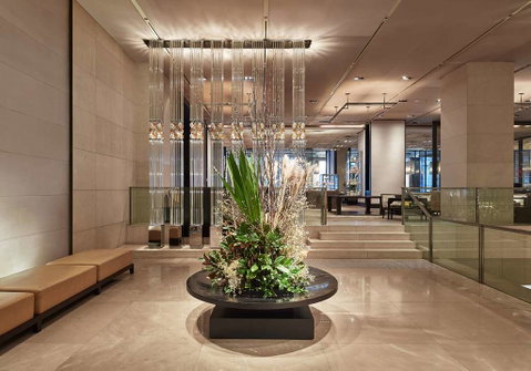 Grand Hyatt Melbourne - Nambucca Heads Accommodation 5