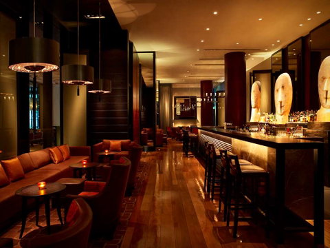 Grand Hyatt Melbourne - Nambucca Heads Accommodation 8