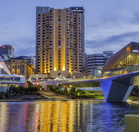 InterContinental Adelaide - Nambucca Heads Accommodation