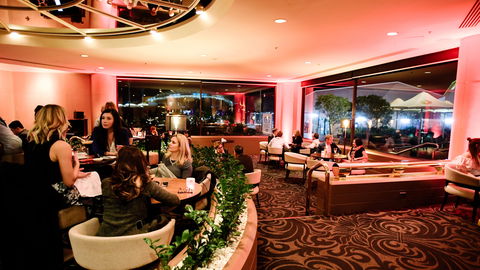 InterContinental Adelaide - Nambucca Heads Accommodation 2