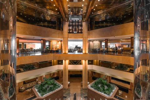 InterContinental Adelaide - Nambucca Heads Accommodation 3