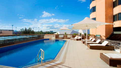 InterContinental Adelaide - Nambucca Heads Accommodation 6