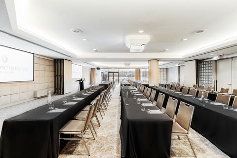InterContinental Adelaide - Nambucca Heads Accommodation 8