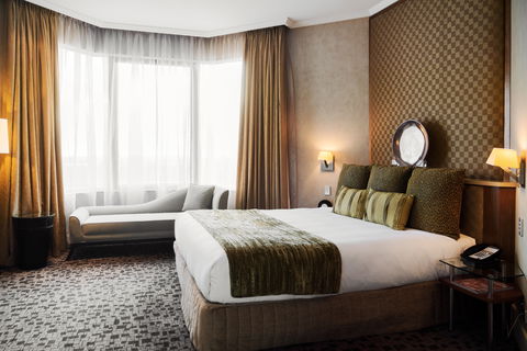 InterContinental Adelaide - Nambucca Heads Accommodation 11