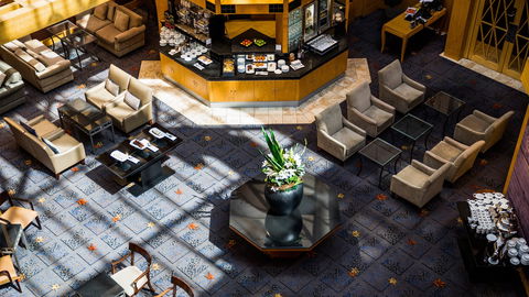 InterContinental Adelaide - Nambucca Heads Accommodation 15