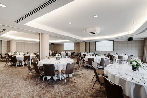InterContinental Adelaide - Nambucca Heads Accommodation 16